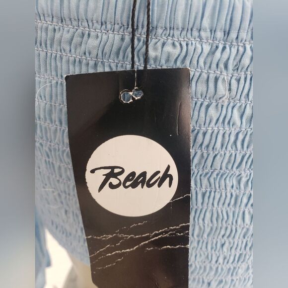 NEW- Boohoo Mini Top - Picture 3 of 5